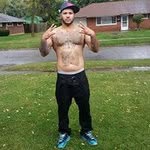 Brandon Lovell Dunn - @brandon.lovelldunn - Instagram
