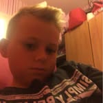Brandon Lovell 😍Single😍 Age11 - @007_sla - Instagram