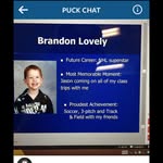 Brandon Lovely - @b_lovely13 - Instagram