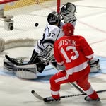 Brandon Lovely - @datsyuk.hut13 - Instagram