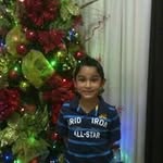 Brandon Elier Lovera - @brandonelierlovera - Instagram