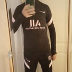 Brandon Lovera - @cv_le_bosse_en_tn_lacoste - Instagram