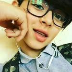 Brandon Lovera Nicolas - @brandonnicolas52 - Instagram