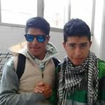 Brandon Lovera Tzintzun - @tzintzun15 - Instagram