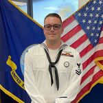Brandon Lowder - @pettyofficerlowder - Instagram