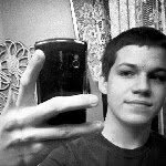 Brandon Lowman - @analyparaly - Instagram