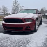 Brandon Lowman - @lowman93 - Instagram
