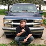 Brandon Lowrey - @blowrey420 - Instagram