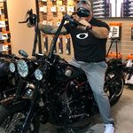 Brandon lowry - @brandonlowry5 - Instagram