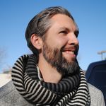 J Brandon Lowry - @jbrandonlowry - Instagram