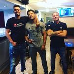 Brandon Lowther - @benieman96 - Instagram