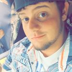 Brandon Lowther - @buzzman43 - Instagram