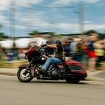 Brandon Lowther - Facebook