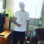 Brandon Lowther - @benieman_15 - Instagram