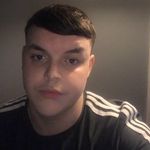 @brandonlowther03 - Instagram