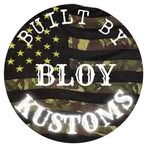 Brandon Loy - @bloykustoms - Instagram