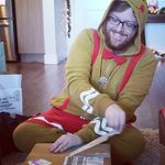 Brandon Loy - @ging3rbreadman - Instagram