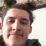 brandon loy - @brandinos_burgervan - Instagram