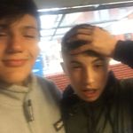 Brandon Lloyd - @brandon.lloyd.14 - Instagram