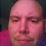 Brandon Loyd - @sexyraven35 - Instagram