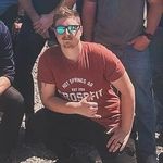 Brandon Reavley Loyd - @brandonrloyd - Instagram