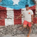 Brandon L Alicea Lozada - @brandonlalicealozada - Instagram