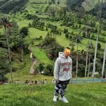 Brandon Lozada - @bslozada2020 - Instagram