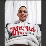 Brandon Lozada - @brandonslc77 - Instagram