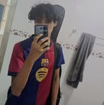 Brandon Lozada Agredo - Facebook