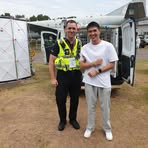 Brandon Lu - Facebook