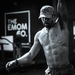 Brandon Luckett - @brandon.m.luckett - Instagram
