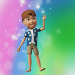 Brandon Lubin - Facebook