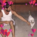 Brandon Lucas - @brlinla - Instagram