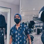 Brandon Lucas - @brandonlucasssss - Instagram