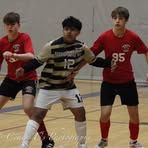 Brandon Lucas - Facebook