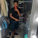 Brandon Lucas - Facebook