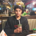 Brandon Lucas - @brandonlucas_31 - Instagram