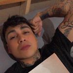 Brandon Lucas Muñoz - @brandon_lucas_ - Instagram