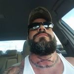 Brandon Lucio - @mafuknbeast - Instagram