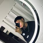 Brandon Lucio - @_lucio18 - Instagram
