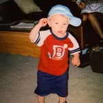 Brandon Luciow - @brandon.luciow - Instagram