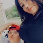 Tarique Brandon - @lucius_brandon999 - Instagram