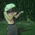 Brandon Luckey - @brandonluckey5 - Instagram