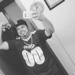 Brandon Cavazos - @brandon_lucky_ - Instagram