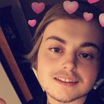 Brandon Lucky - @brandon.lucky273 - Instagram