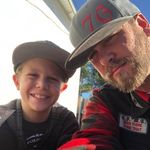 Brandon Lucky Boland Ard - @lucky_gfmc - Instagram