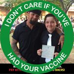 Brandon Lucky Dowell - @brandonluckydowell - Instagram