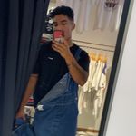Brandon Lucky Reveles - @luckyscutz - Instagram