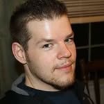 Carlin Brandon Lucky - @clucky84 - Instagram