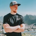 @lucky.brandon - Instagram